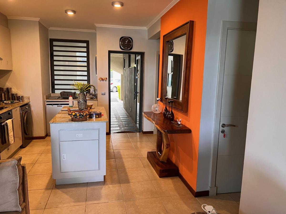 Troux Aux Biches Le Cerisier A2 Mauritius Apartment Exterior photo