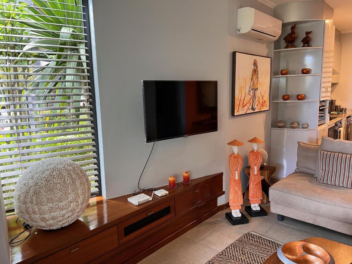 Troux Aux Biches Le Cerisier A2 Mauritius Apartment Exterior photo