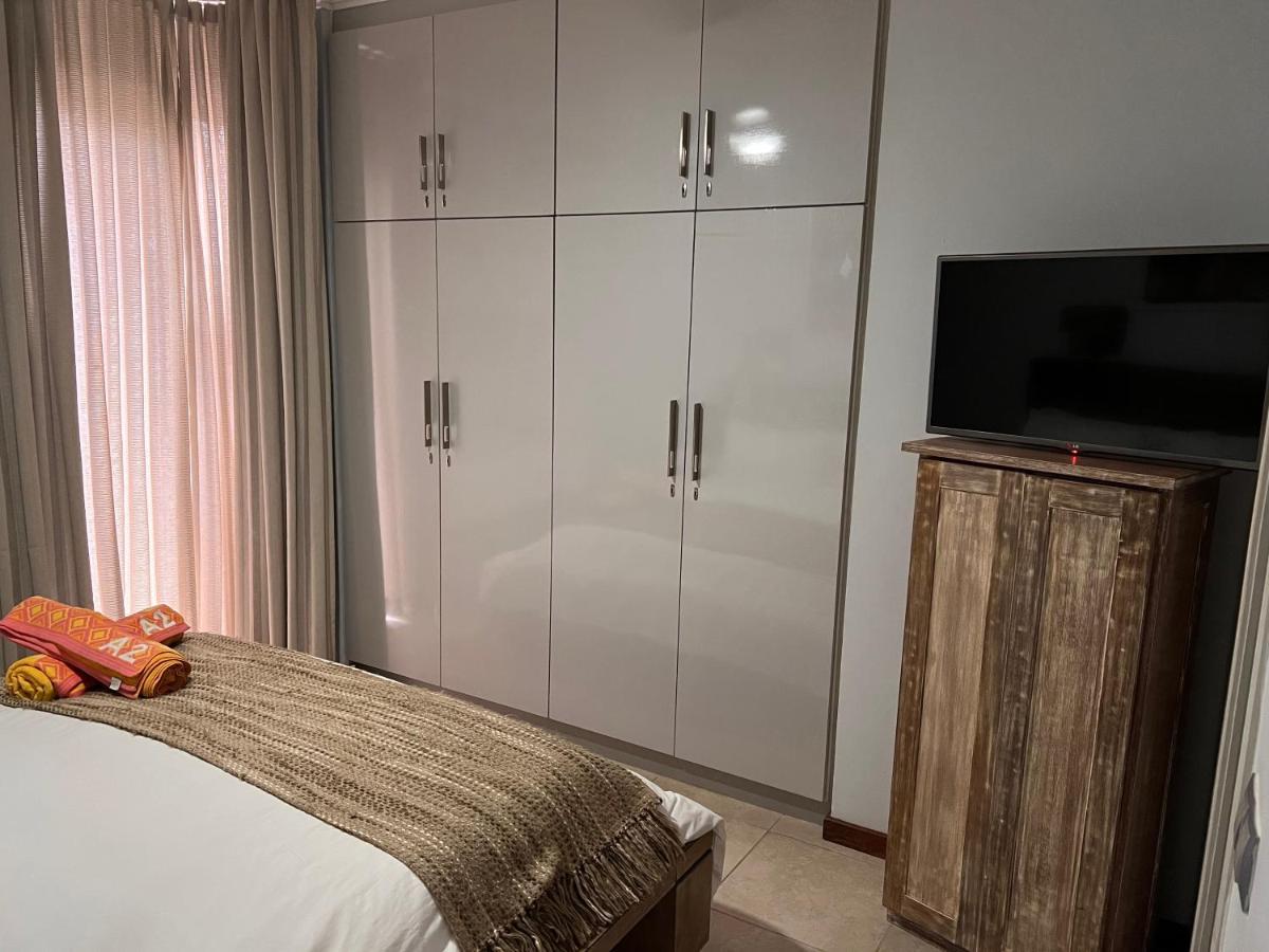 Troux Aux Biches Le Cerisier A2 Mauritius Apartment Exterior photo
