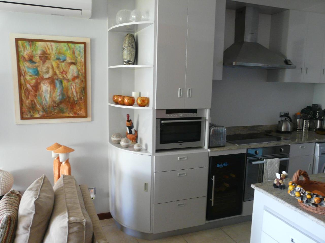 Troux Aux Biches Le Cerisier A2 Mauritius Apartment Exterior photo
