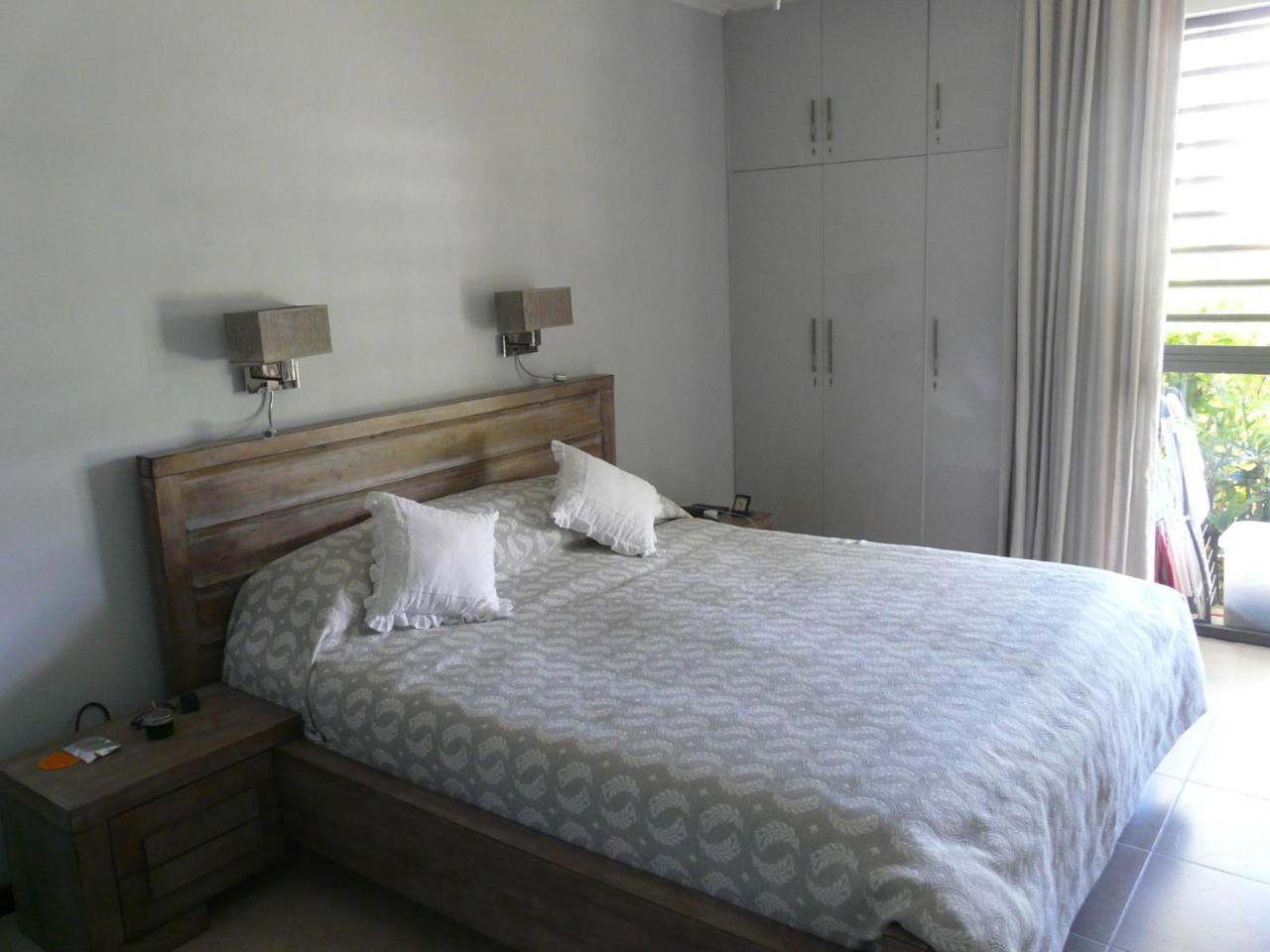 Troux Aux Biches Le Cerisier A2 Mauritius Apartment Exterior photo