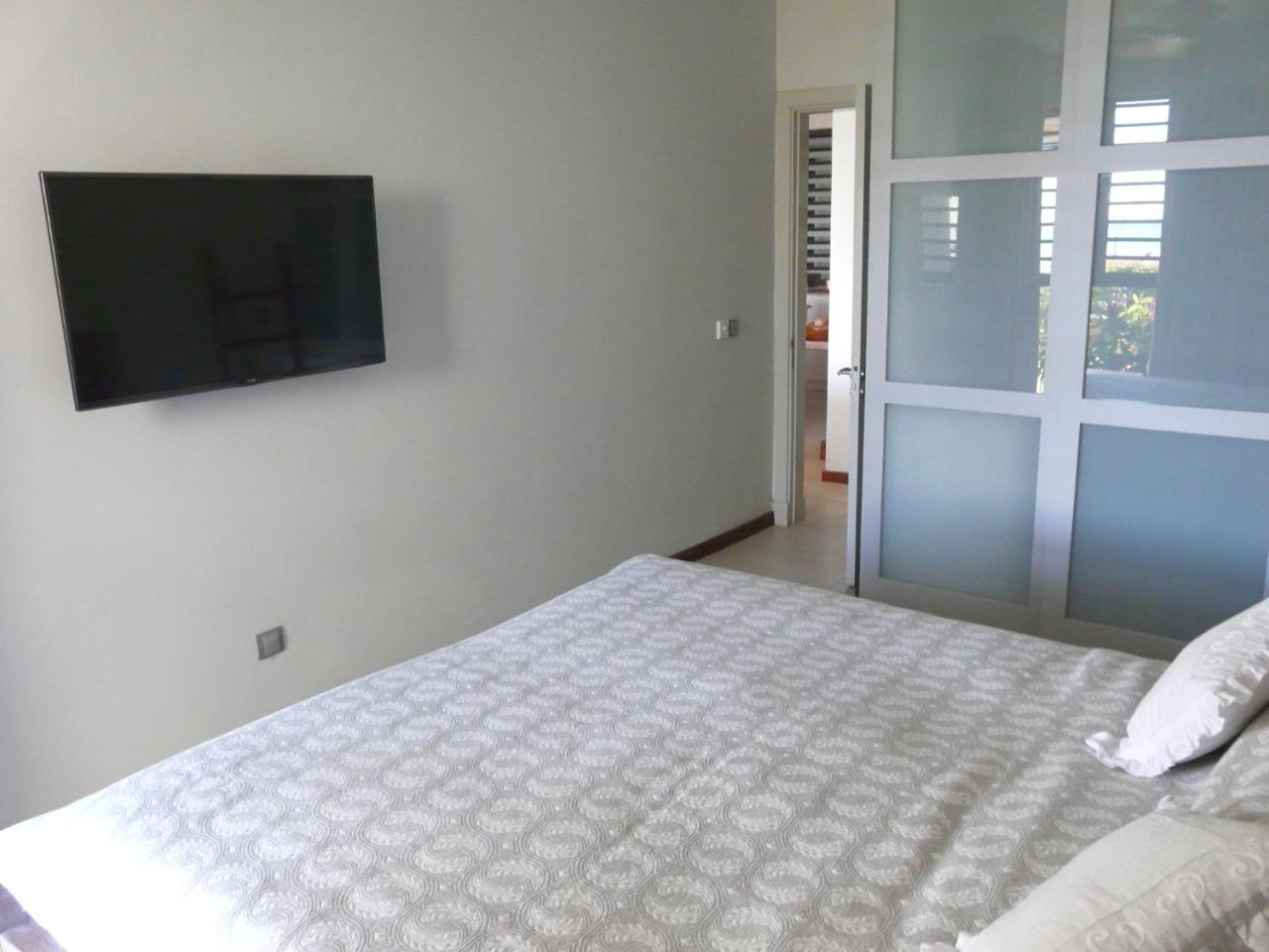 Troux Aux Biches Le Cerisier A2 Mauritius Apartment Exterior photo