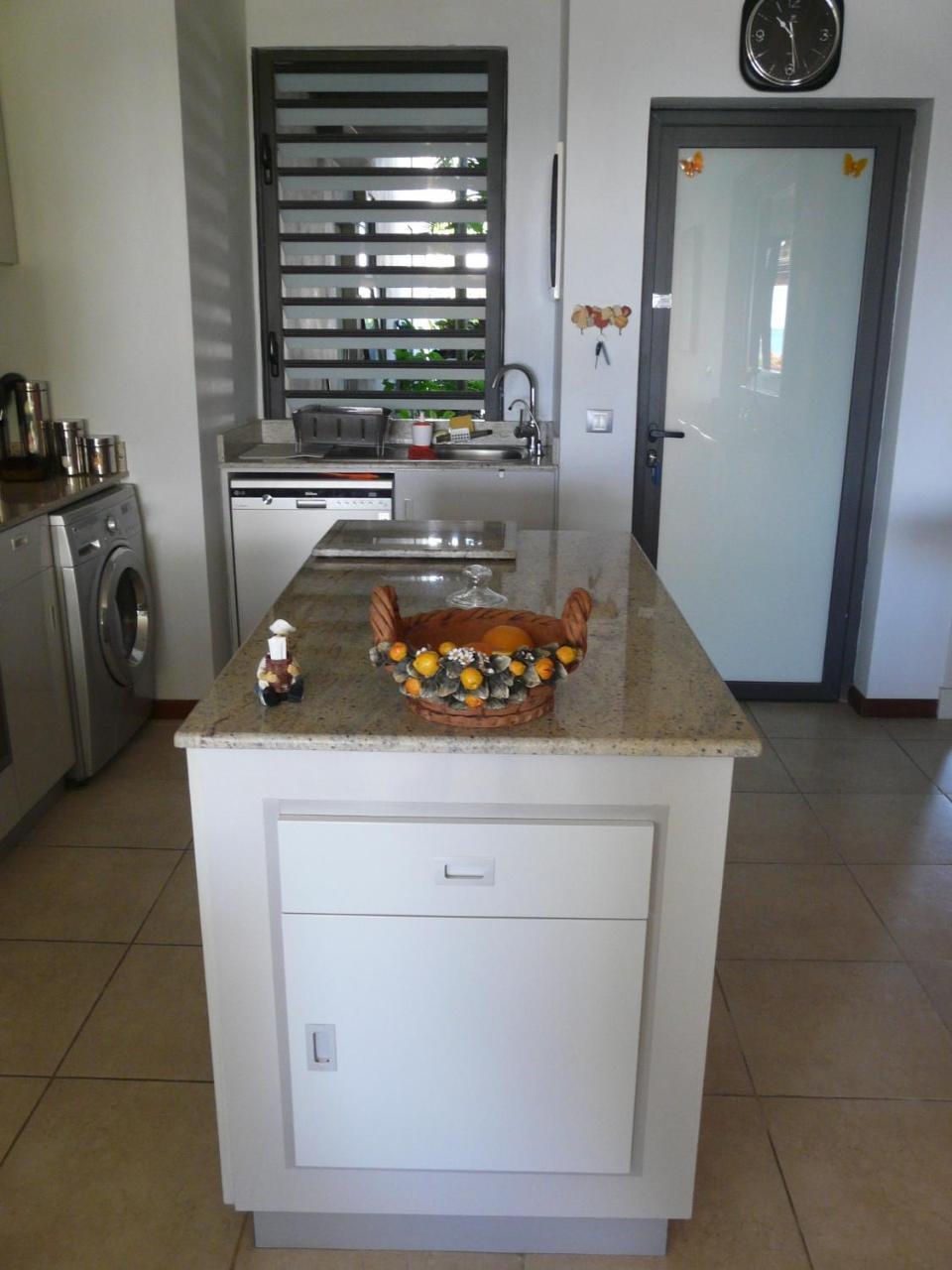 Troux Aux Biches Le Cerisier A2 Mauritius Apartment Exterior photo